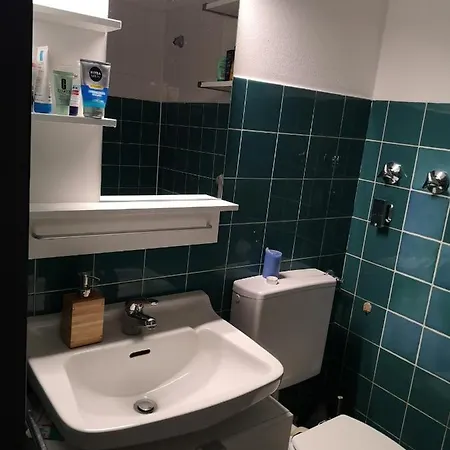 Cozy Am Chlodwigplatz Kolín nad Rýnem