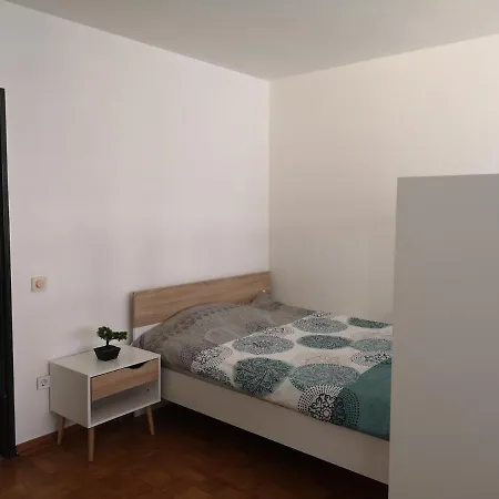 Cozy Am Chlodwigplatz Appartamento
